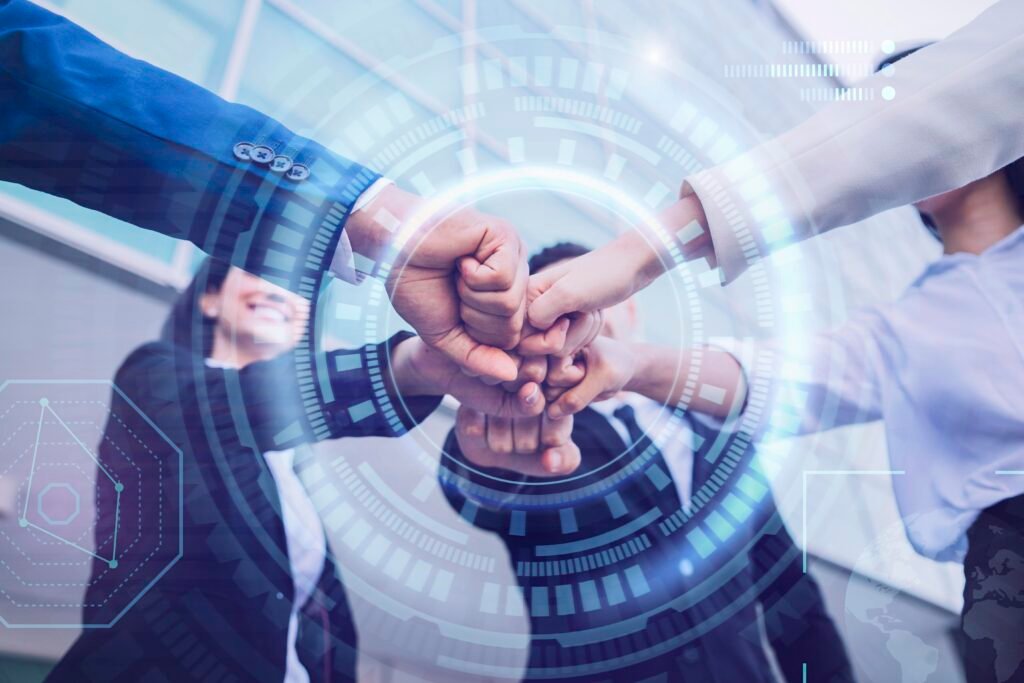 AI-Powered Predictive Analytics