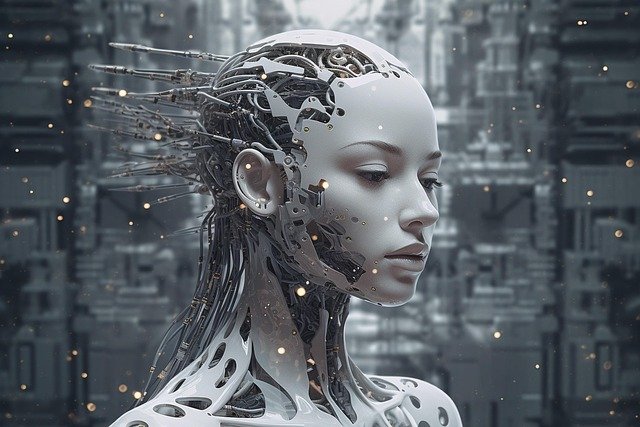 types of Machine learning