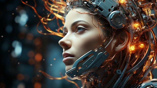 ai replace humans