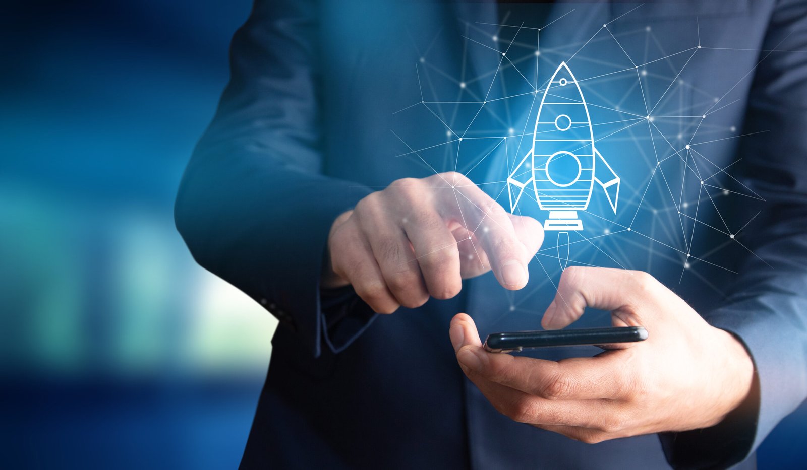 IT Strategies for Scaling Startups