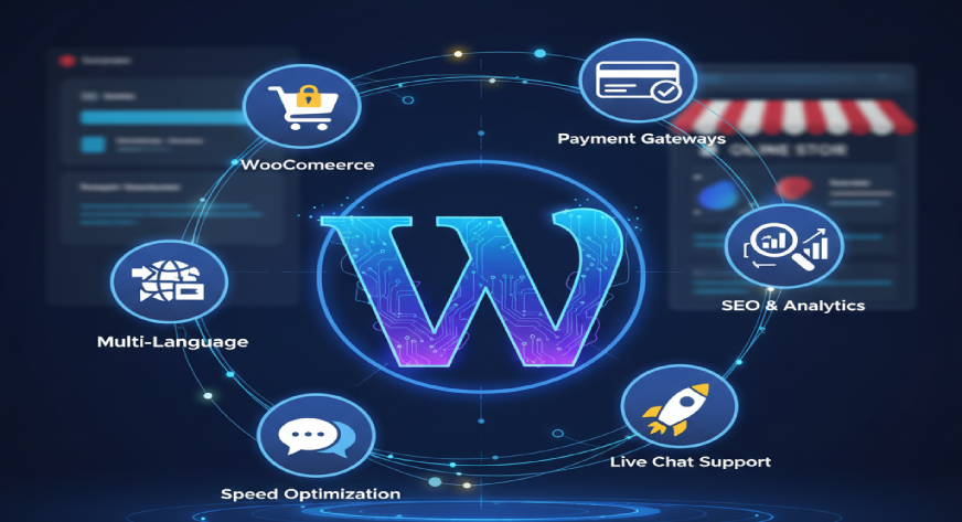 plugins for your online store