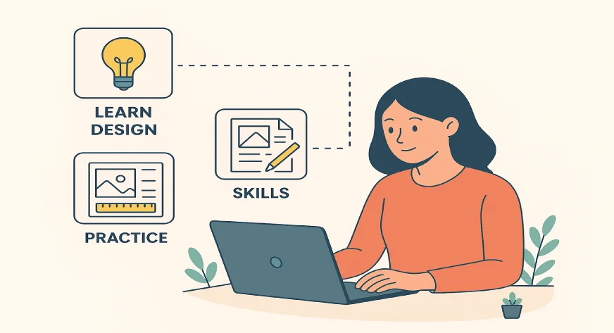 how to become ui ux designer