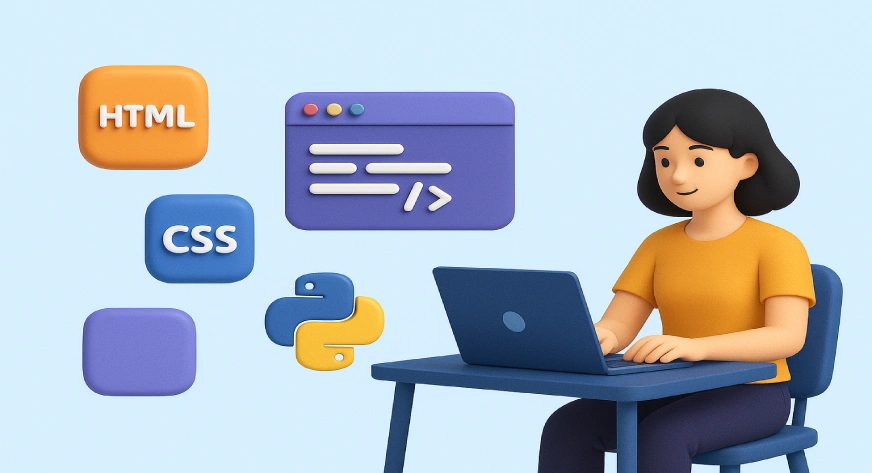 Best Programming Language for Web Development