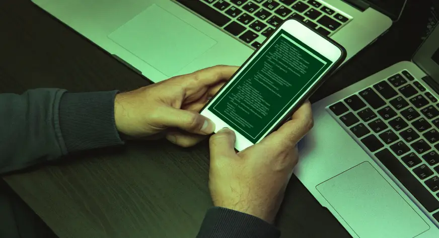using online tools on mobile