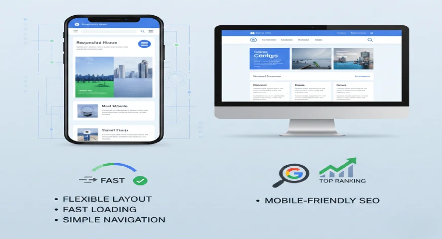 Features You Should Expect in a Mobile-Friendly Website
