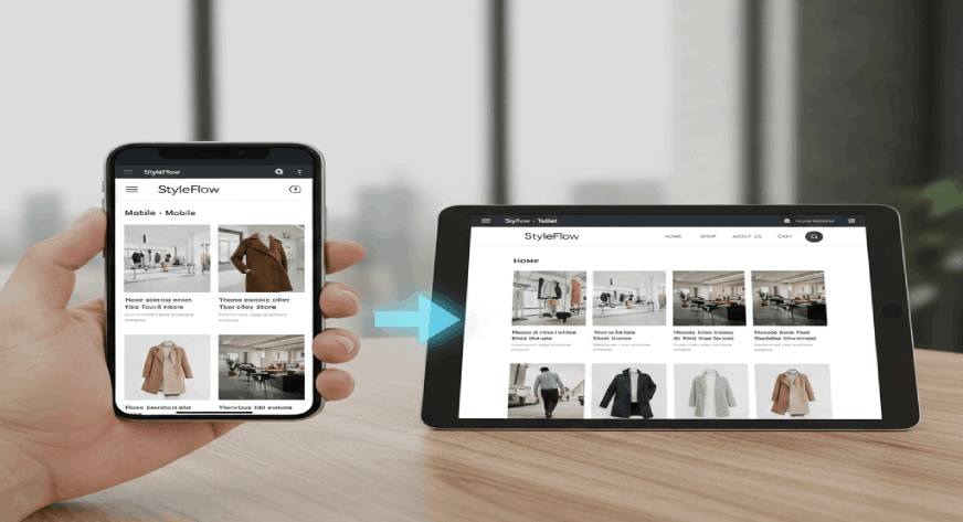 mobile friendly website matters